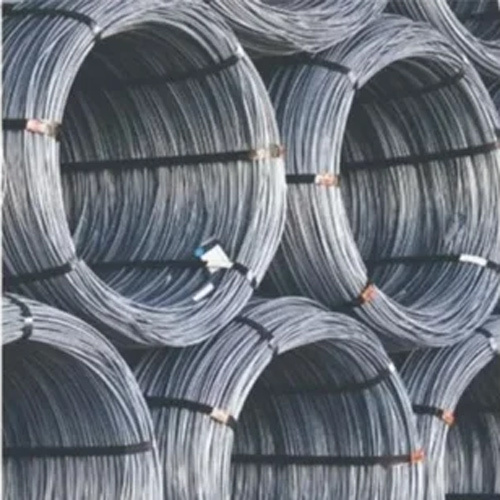 JSW स्टील वायर रॉड कॉयल्स