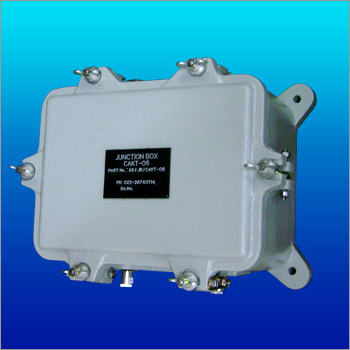 जंक्शन एनक्लोजर्स