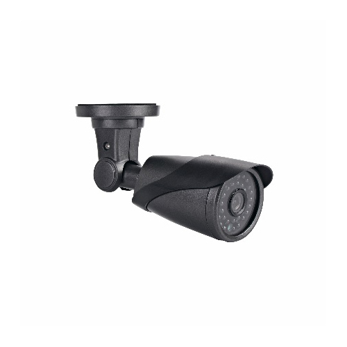 Ahd Camera - Application: Outdoor