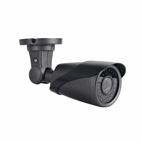Ma Bb20Sr Professional Ahd Camera Series - Application: Outdoor