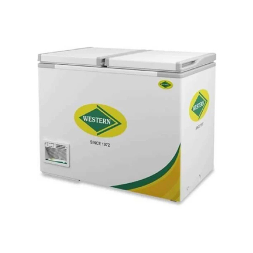 Nwhd325h हार्ड टॉप फ्रीज़र