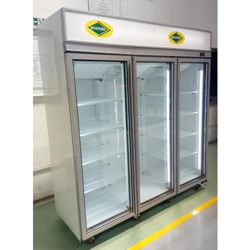 Smr18gl वेस्टर्न विज़ी कूलर