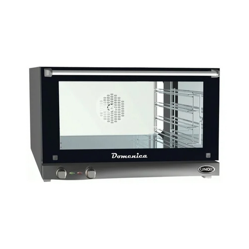 Xf043 Unox संवहन ओवन