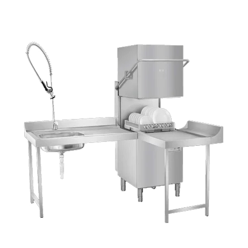 आईएफबी डिश वॉशिंग मशीन