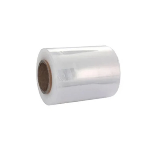 Hdpe स्ट्रेच रैप फिल्म
