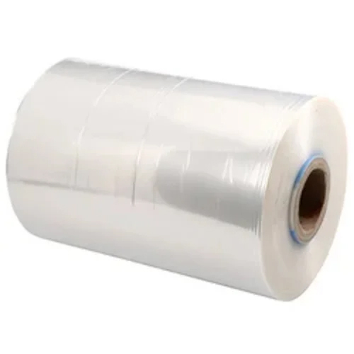 LDPE लपेटने वाली फिल्म