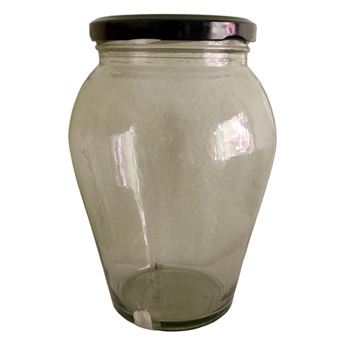 1000 एमएल मटकी जार