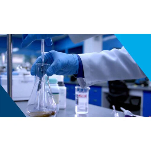 रेस्तरां के लिए पानी का परीक्षण