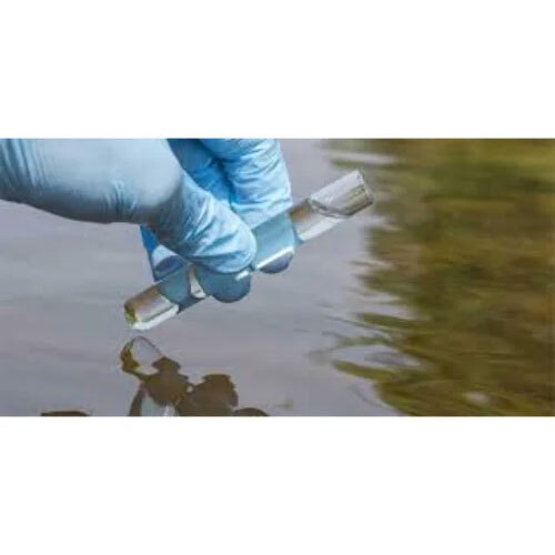 जल विश्लेषण सेवाएं