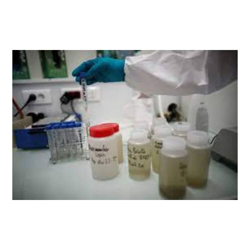 सीवेज पानी परीक्षण सेवा