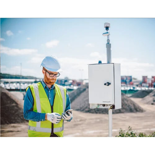 Environmental Testing Services