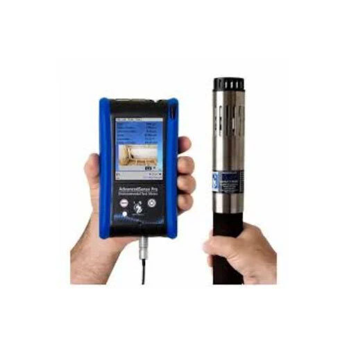 Indoor Air Quality Monitoring Services