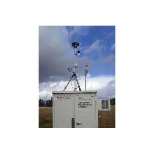 Indoor Air Quality Monitoring Services