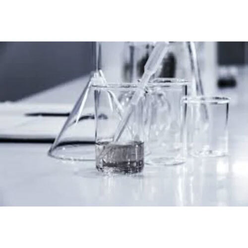 Water Analysis Services - Glass/plastic Standard Vial Sampling | Lightweight, Manual Testing For Water Quality, Pollution & Chemical Analysis