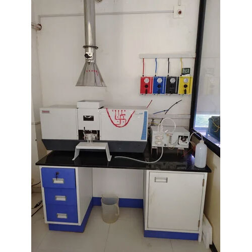 Waste Water Testing Services - Glass, Plastic & Metal Interface, Standard Laboratory Size, Lightweight Equipment, Manual Operation Without Power