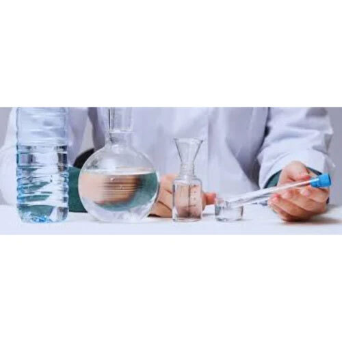 Water Quality Testing Services