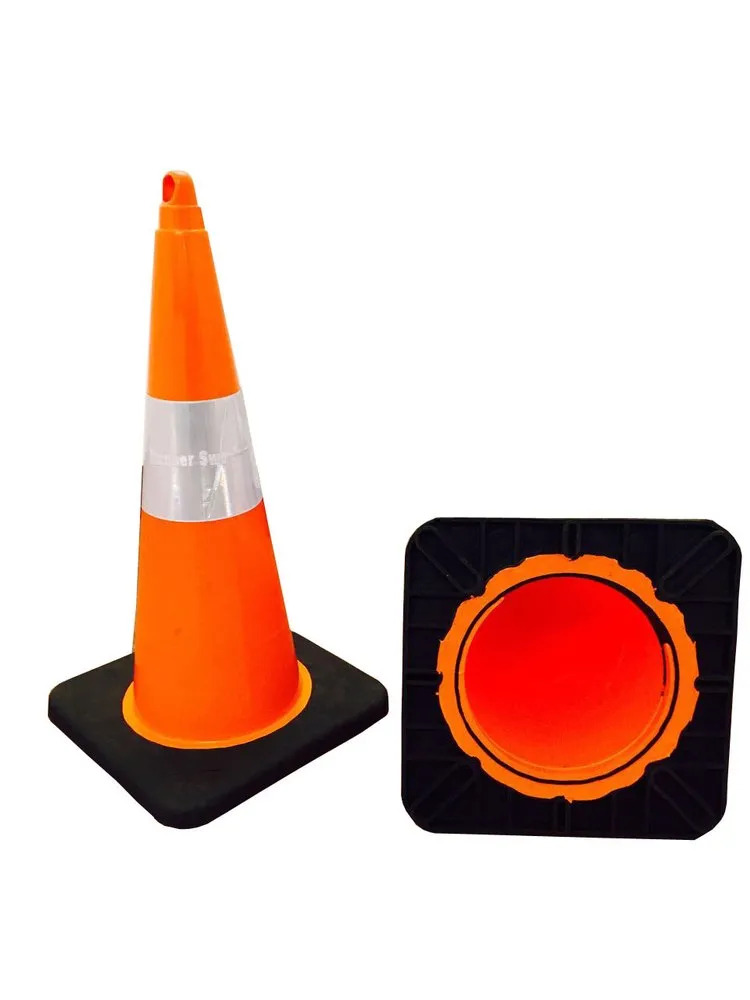 Safety Cone By Ivs Enterprises