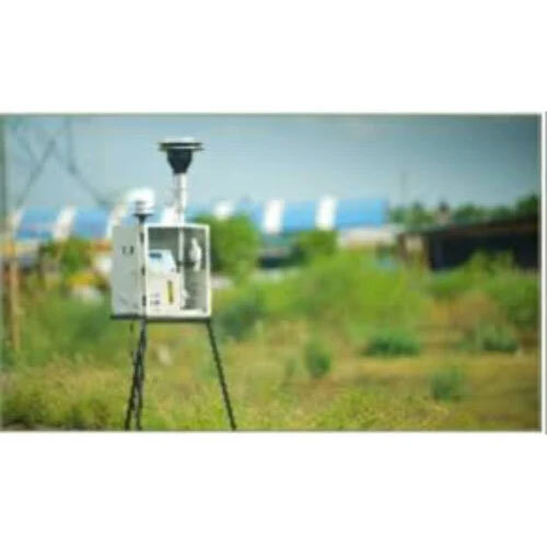 Ambient Air Quality Testing Service By Swa Environmental Consultants And Engineers