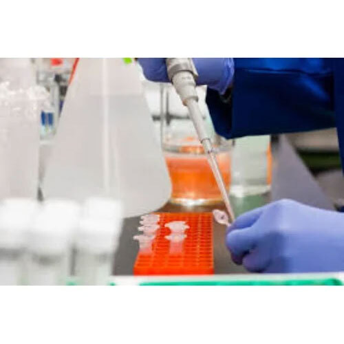Volatile Organic Compound Analysis Service