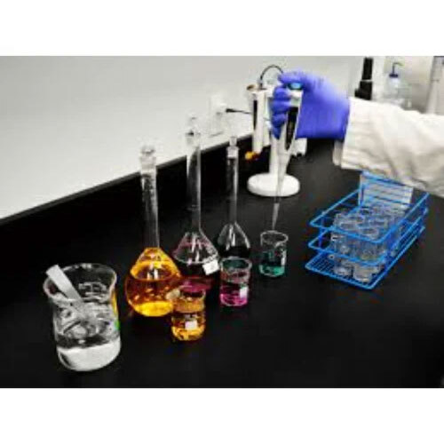 Volatile Organic Compound Analysis Service