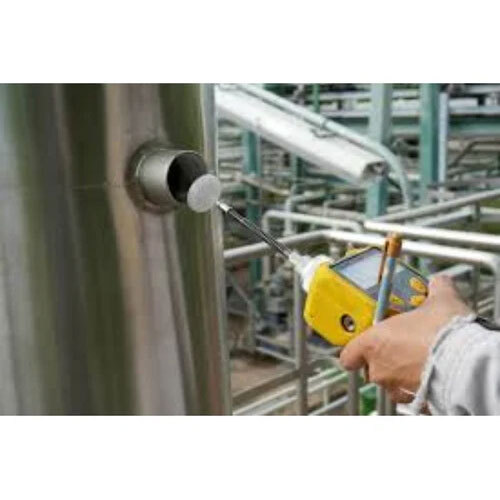 Volatile Organic Compound Analysis Service