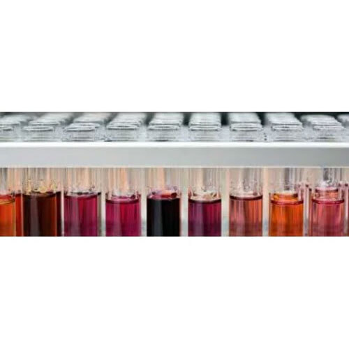 Volatile Organic Compound Analysis Service
