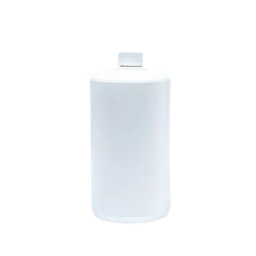 1000ml Hdpe कीटनाशक बोतलें