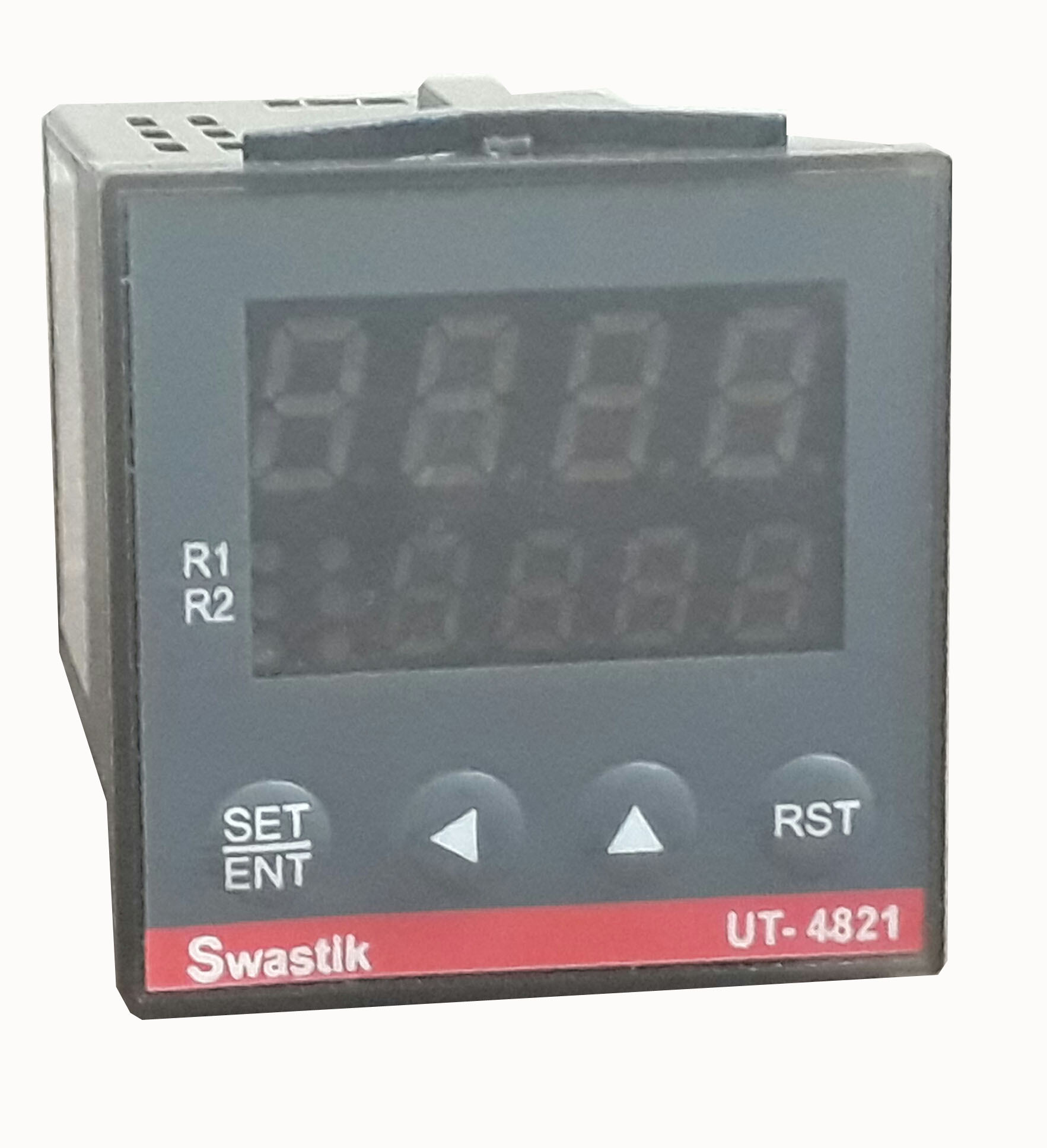 Digital Timers - Insulation Material: Ms