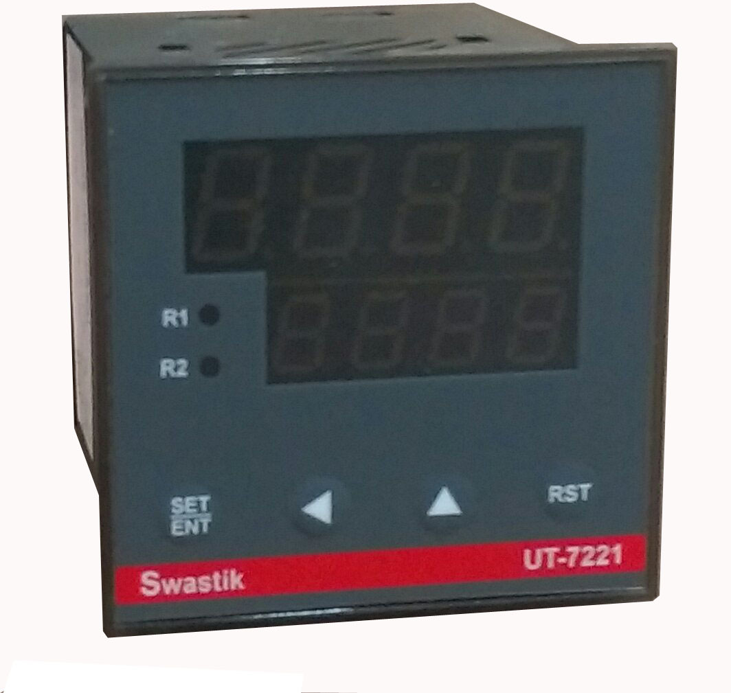 Digital Timers - Insulation Material: Ms