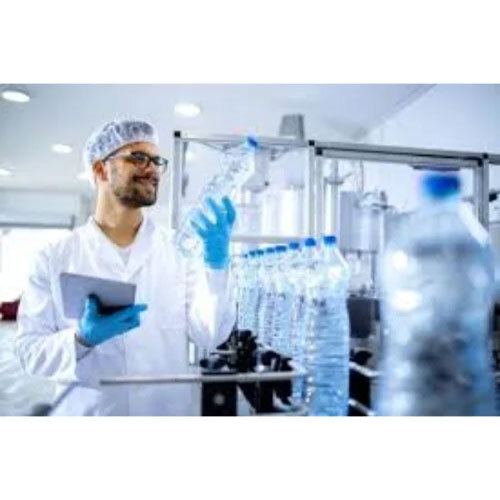 Packaged Drinking Water Testing Services - High-quality Lab-grade Materials Periodic Assessments Manual & Automated Techniques Lab-based Testing