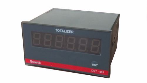 Diginal Counters - Color: Black