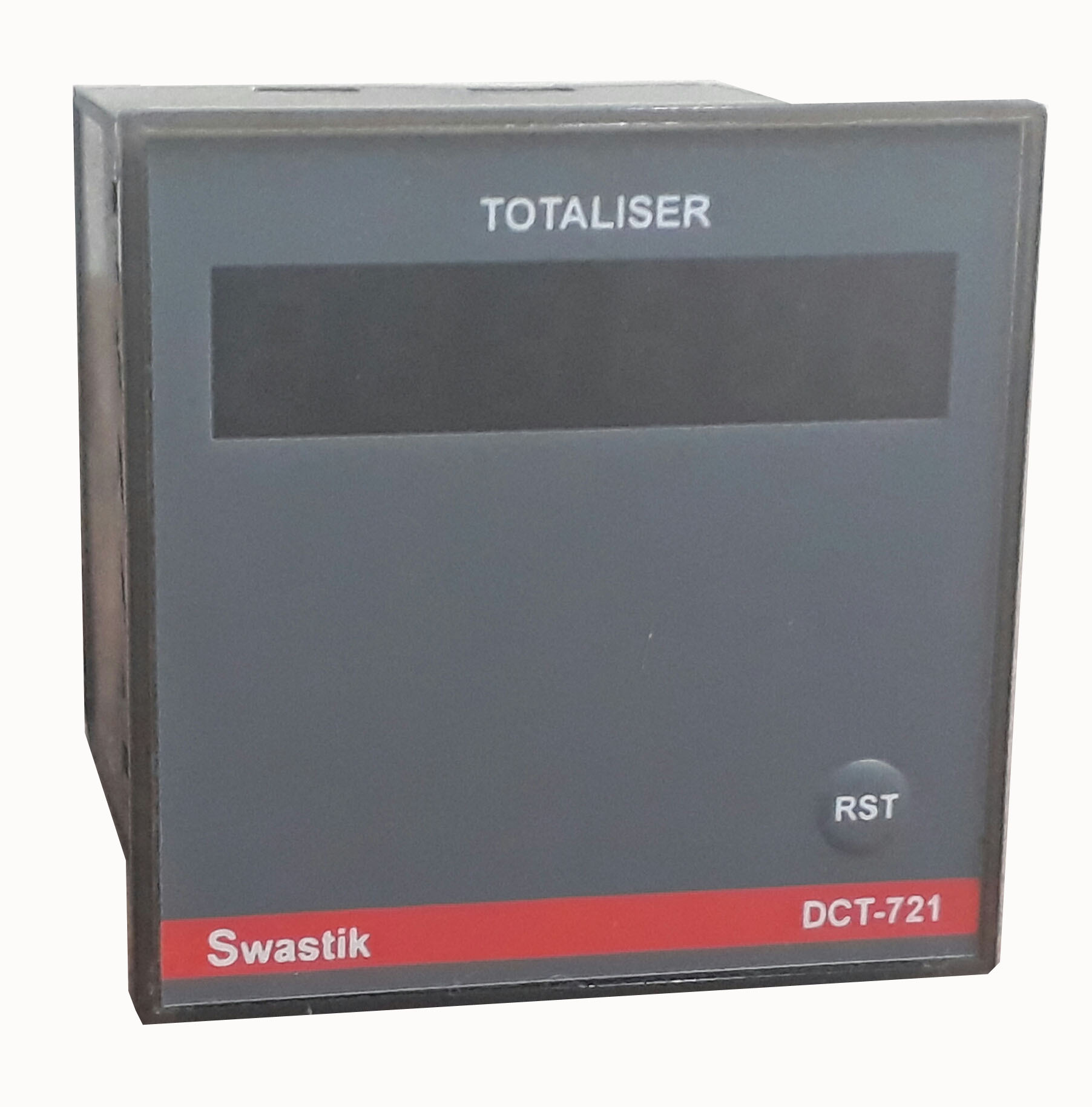 Diginal Counters - Color: Black