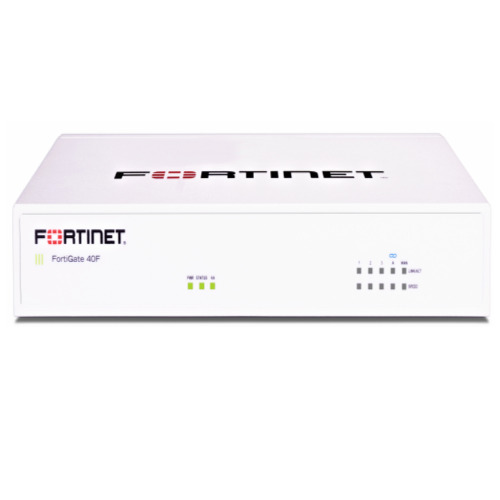 Fortigate Fg-40f Firewall Fortinet
