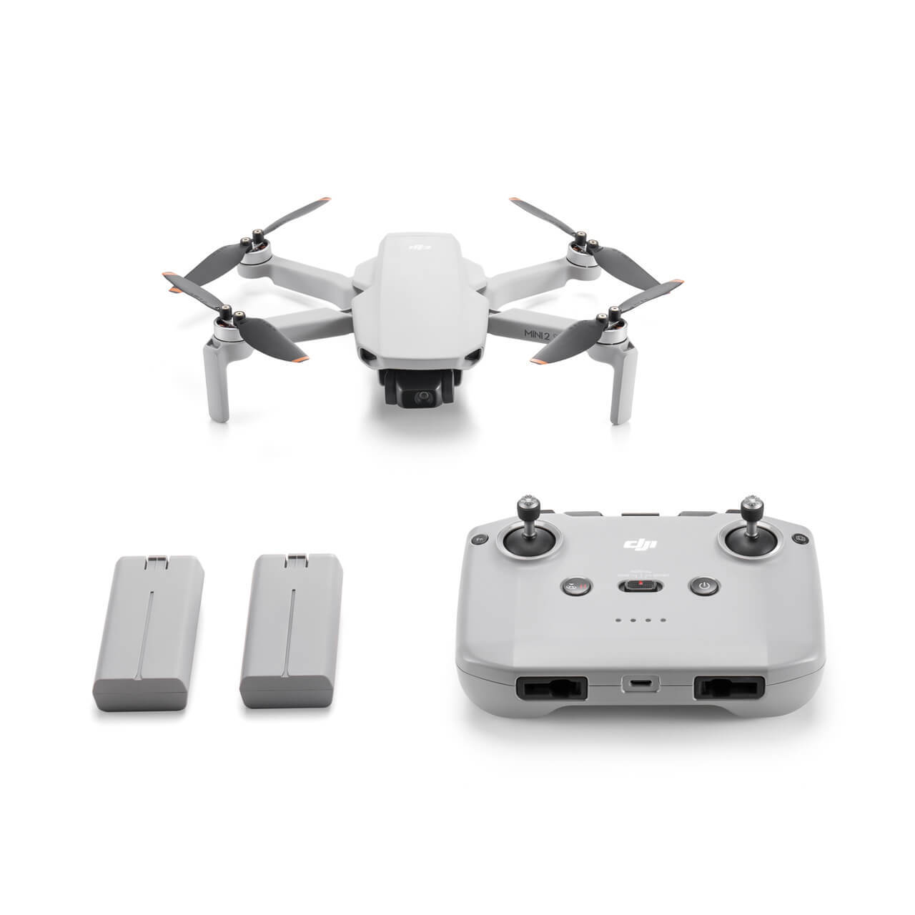 Dji Mini 2 Se Fly Combo Drone Camera