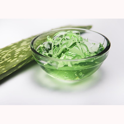 Aloe Vera Cucumber Gel - Characteristics: 100% Natural