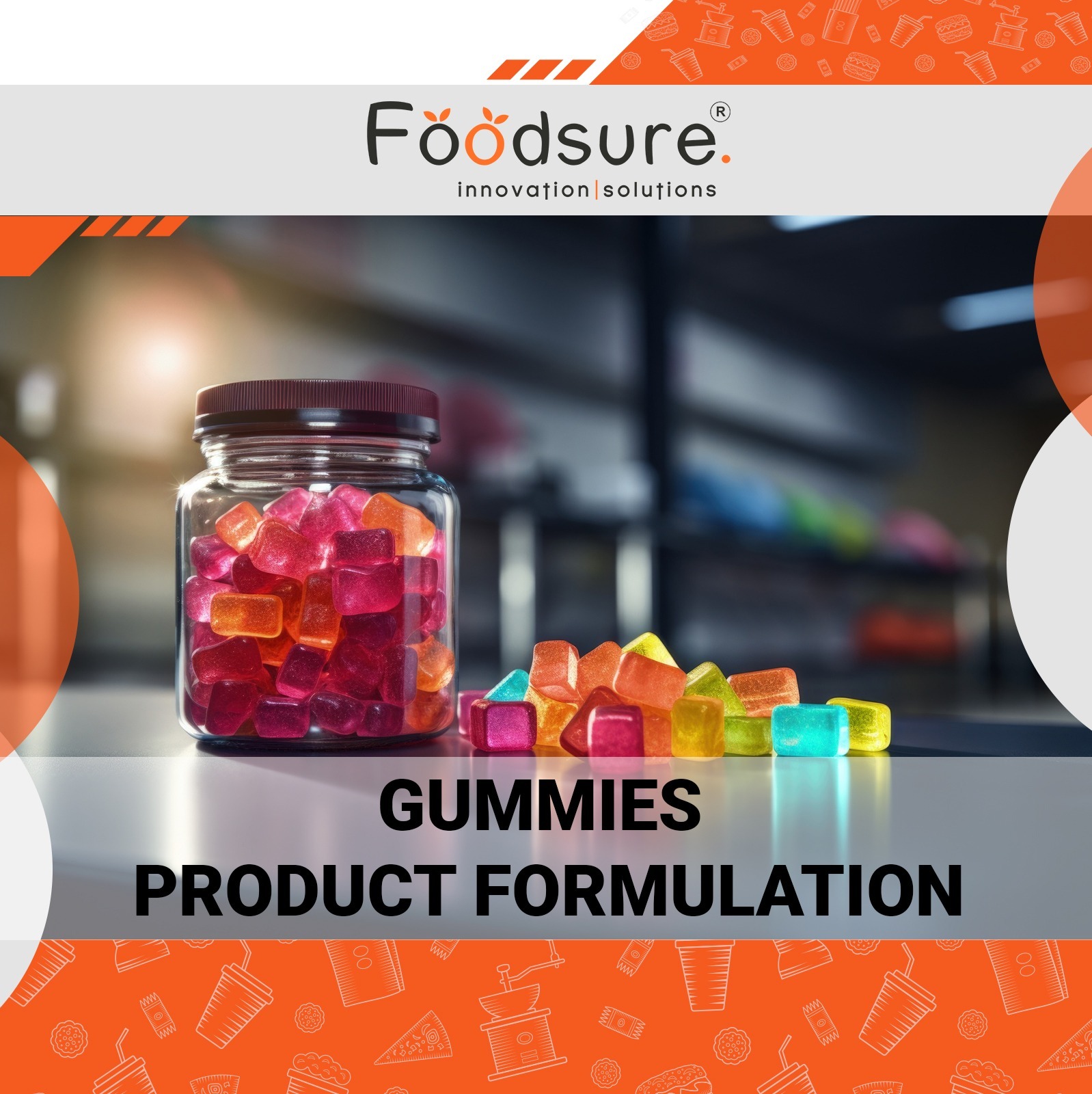 New Food Product Development In Patna (Bihar)