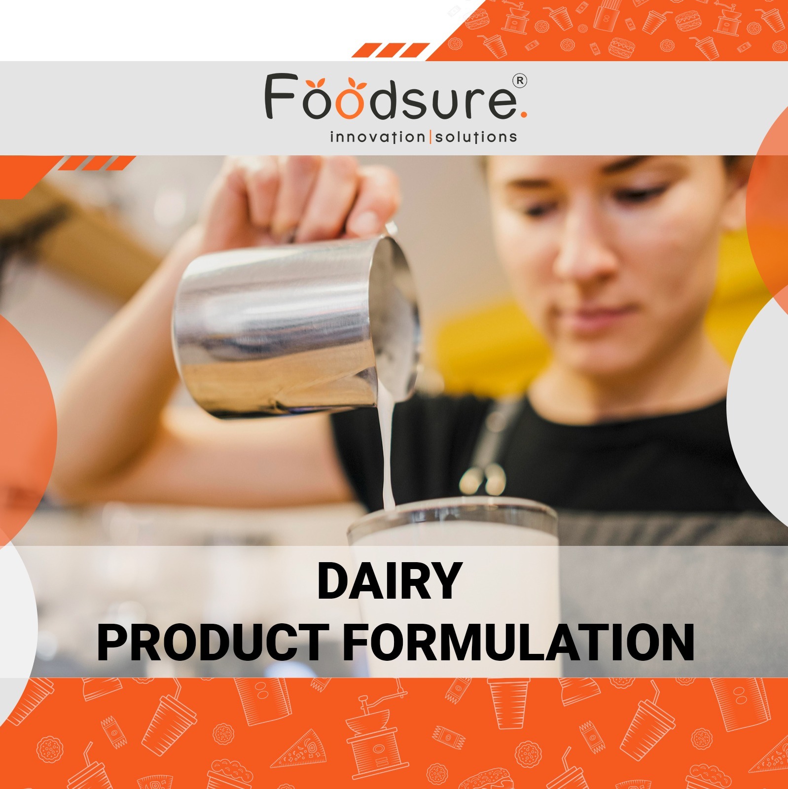 New Food Product Development In Patna (Bihar)