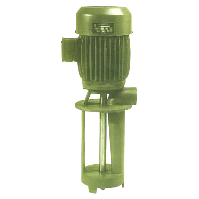 वर्टिकल कूलेंट पंप