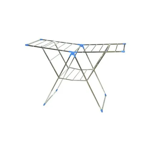 Butterfly Hawk Stand - Stainless Steel, Various Sizes Available , Lightweight & Durable Clothes Drying Solution