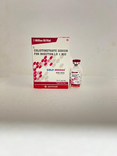 Coly Monus - Dosage Form: Injection