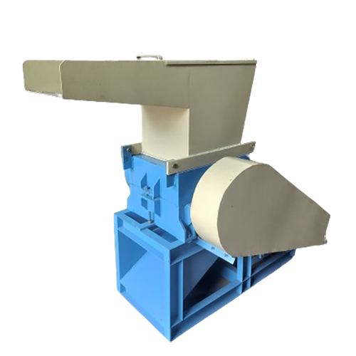 Pet Bottle Grinder Machine - Automatic Grade: Semi-Automatic