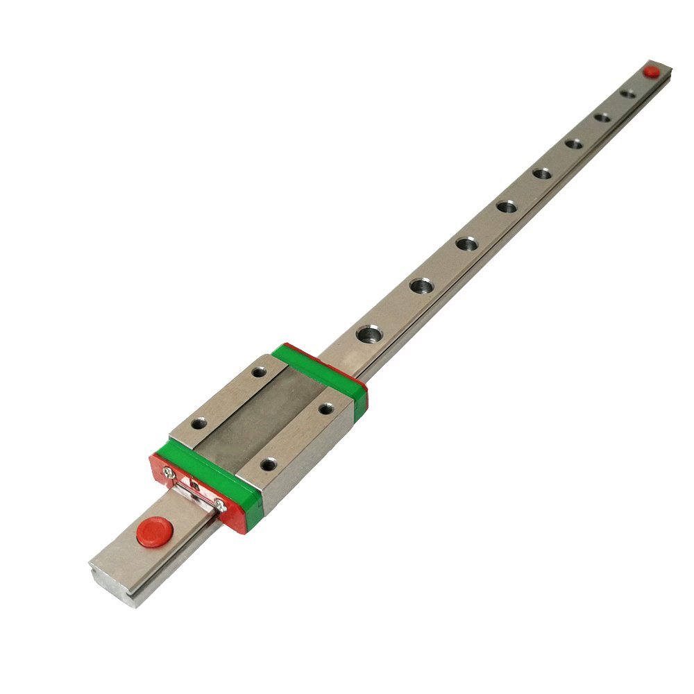 Linear Rail Guides