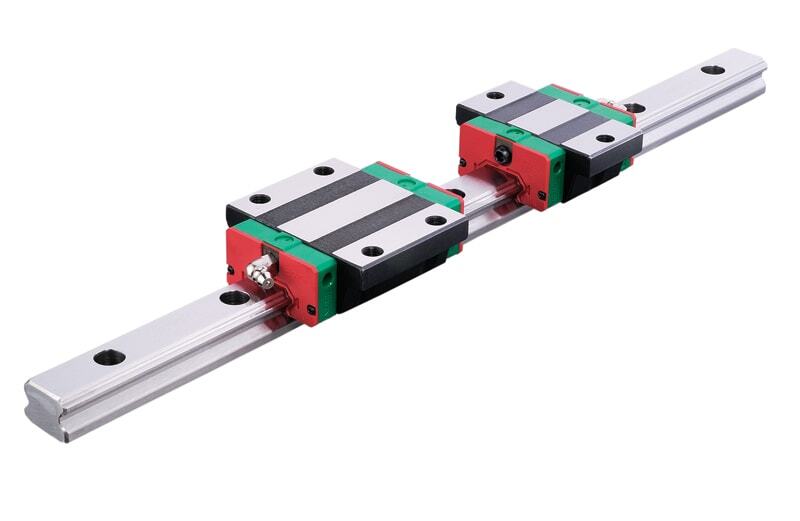 Linear Rail Guides