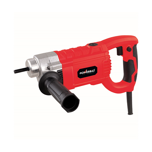 Ev-1400 Concrete Vibrator - Application: Industrial