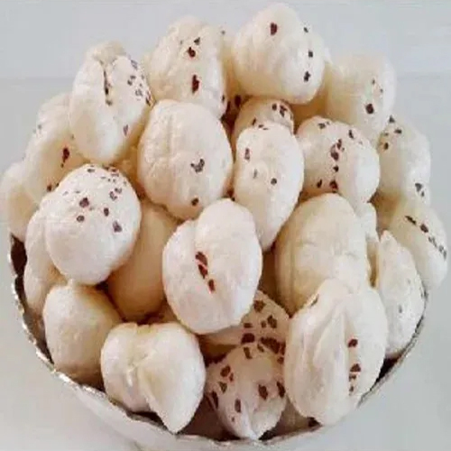 Loose Makhana - Cultivation Type: Common