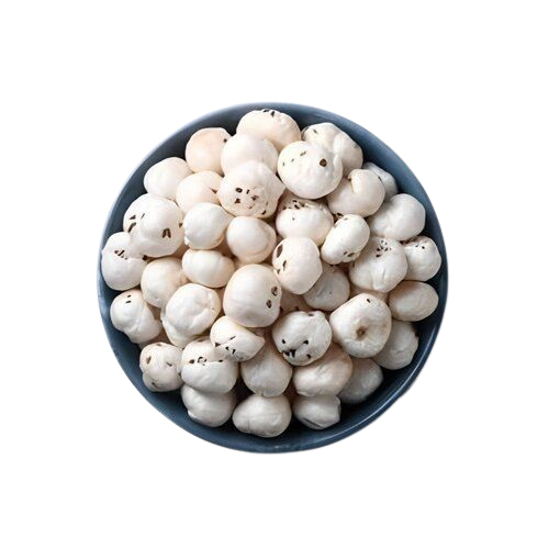 White Phool Makhana