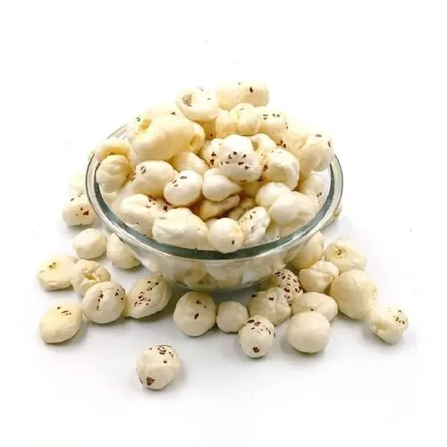 Makhana Flake - Cultivation Type: Common