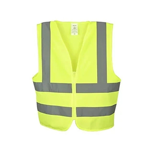 कस्टम सुरक्षा जैकेट