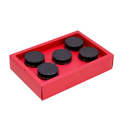 Signature Glow Facial Kit - Attributes: Smudge Proof