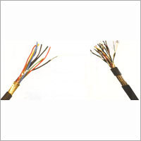PTFE केबल्स